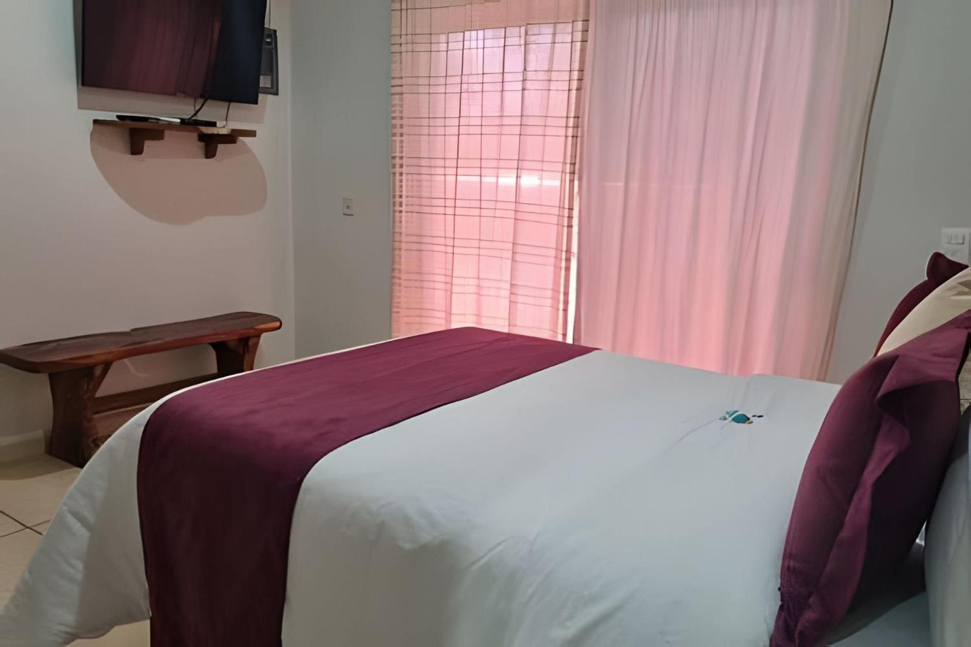 Isla De La Piedra Apartment Mazatlan