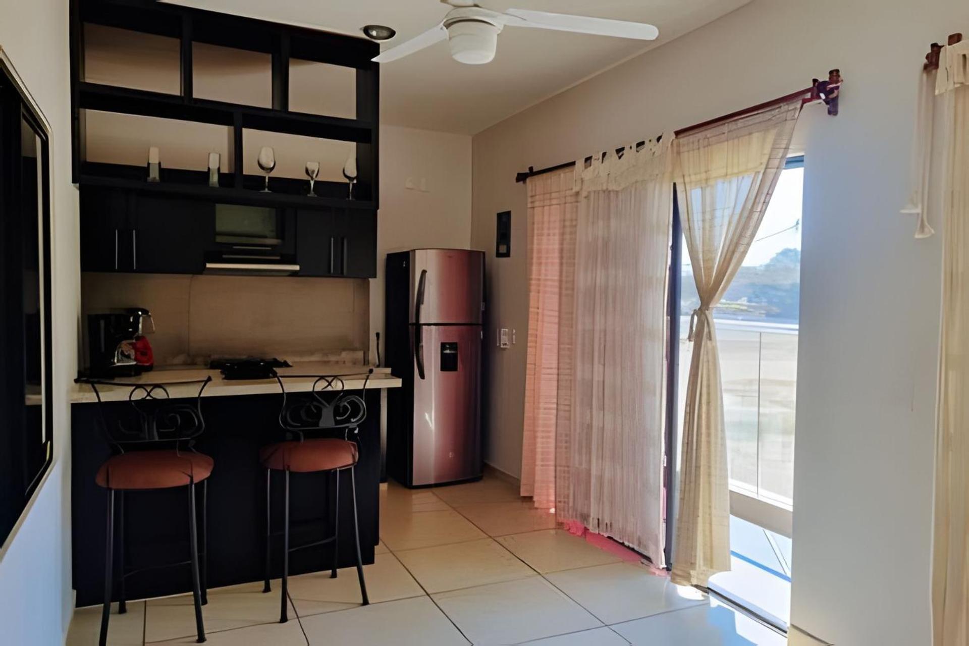 Isla De La Piedra Apartment