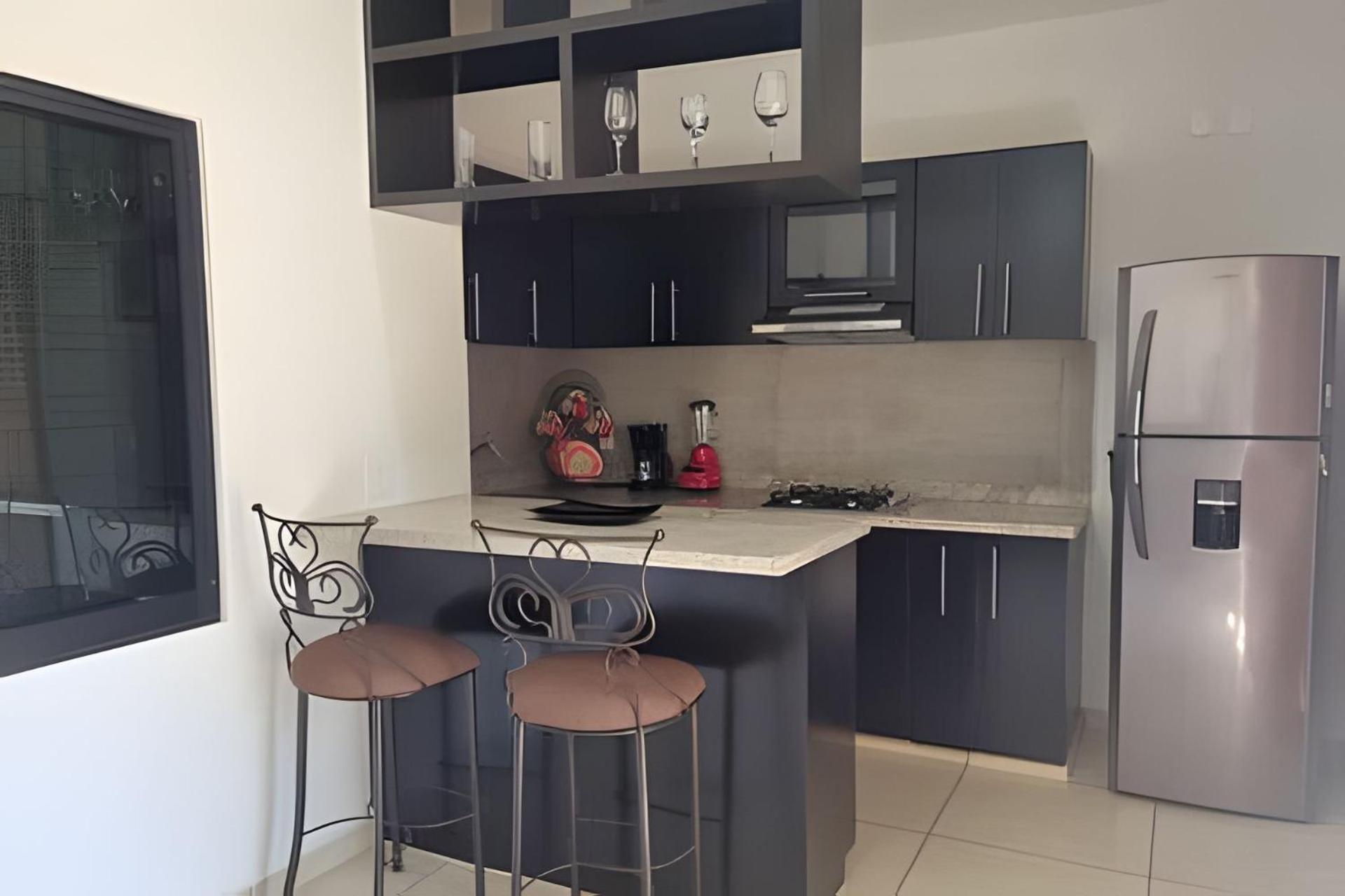 Apartment Isla De La Piedra Mazatlan