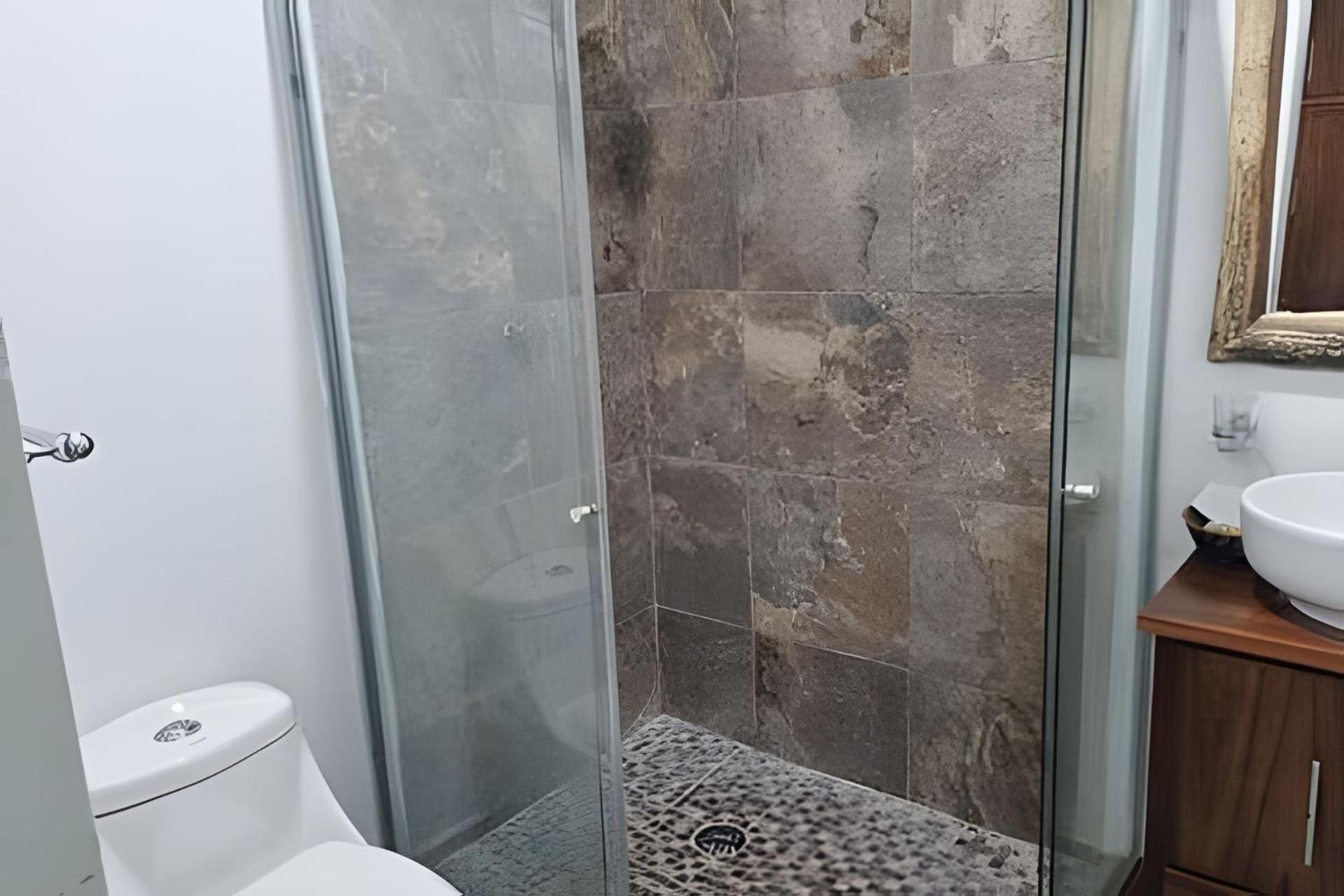 Isla De La Piedra Apartment Mazatlan