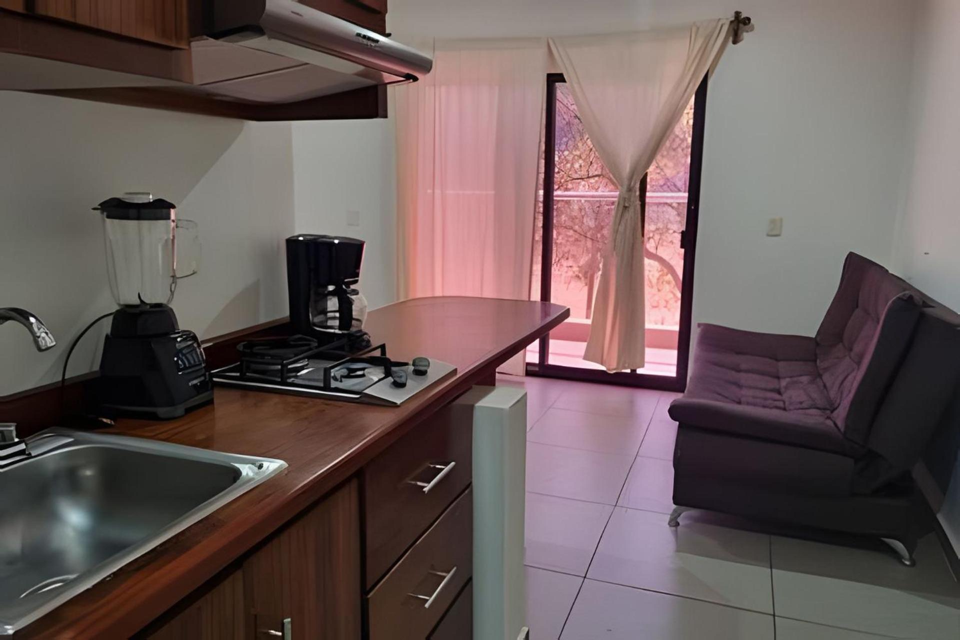 Apartment Isla De La Piedra