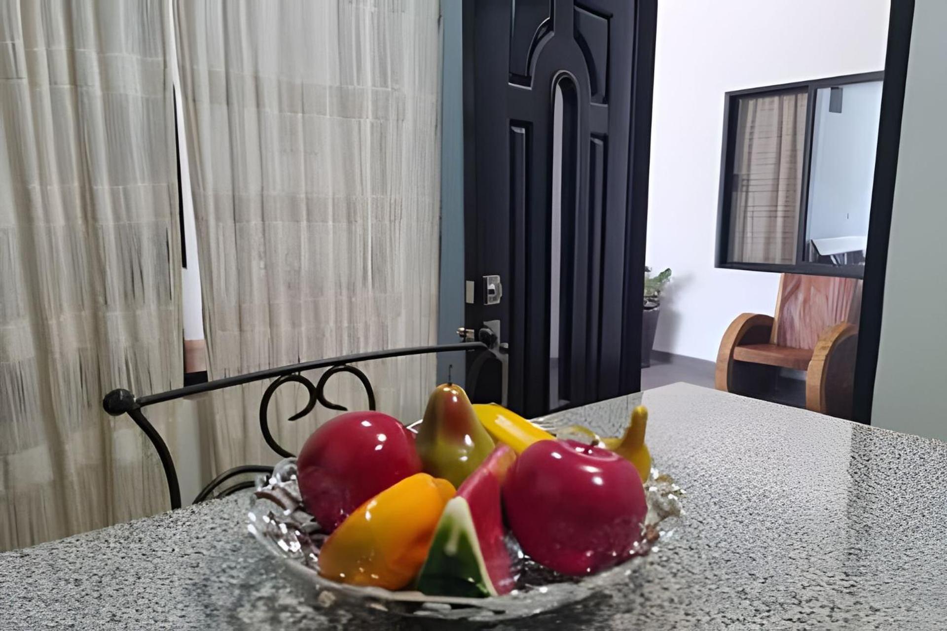 Apartment Isla De La Piedra