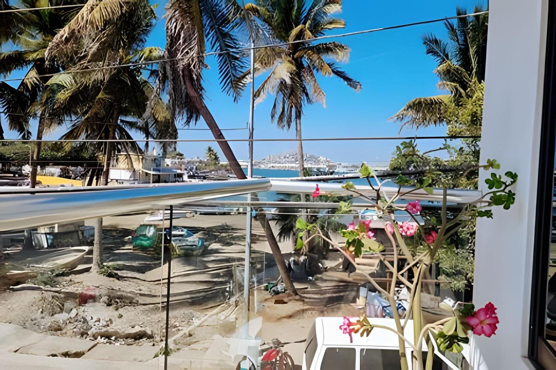Isla De La Piedra * Mazatlan
