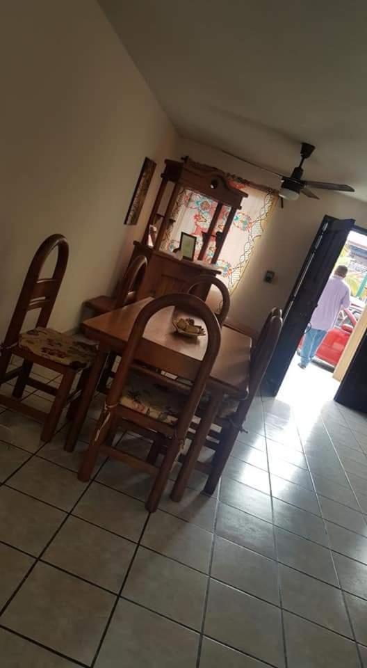 Mazatlan, Casa Completa 2 Pisos Residencial Rinconada * Mazatlán