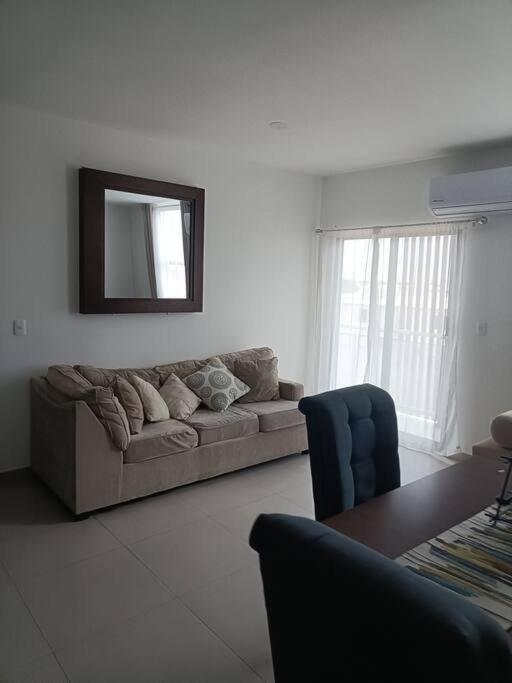 Apartamento Dpto. Coto Privado Con Alberca Mazatlán