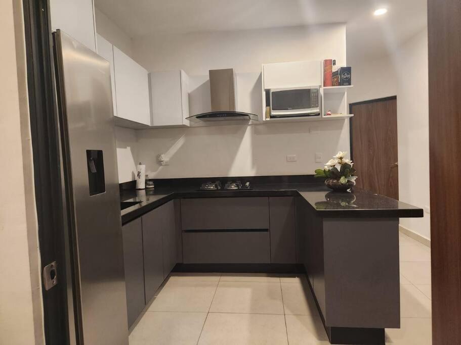 Dpto. Coto Privado Con Alberca * Mazatlán