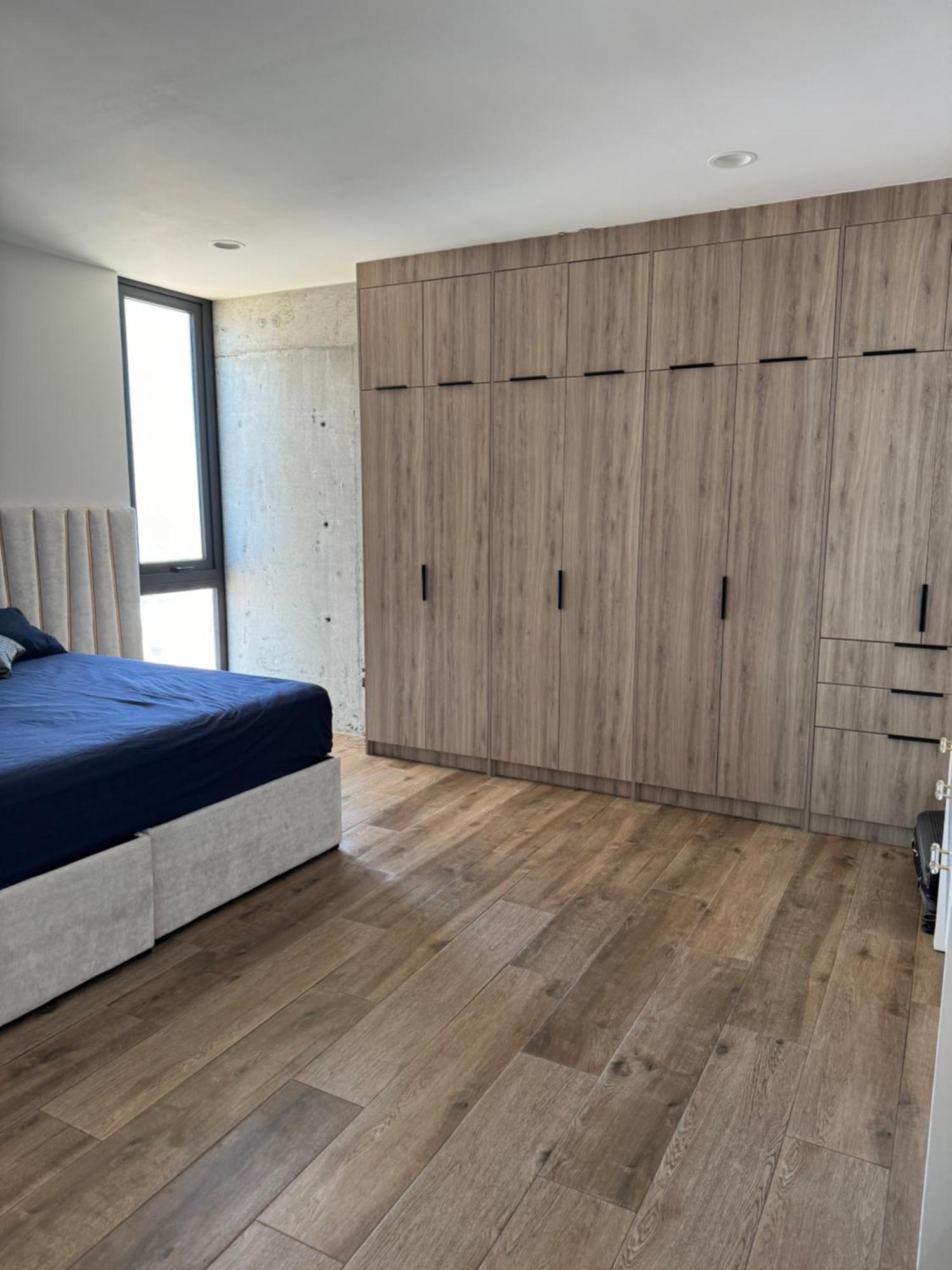 Apartamento Front