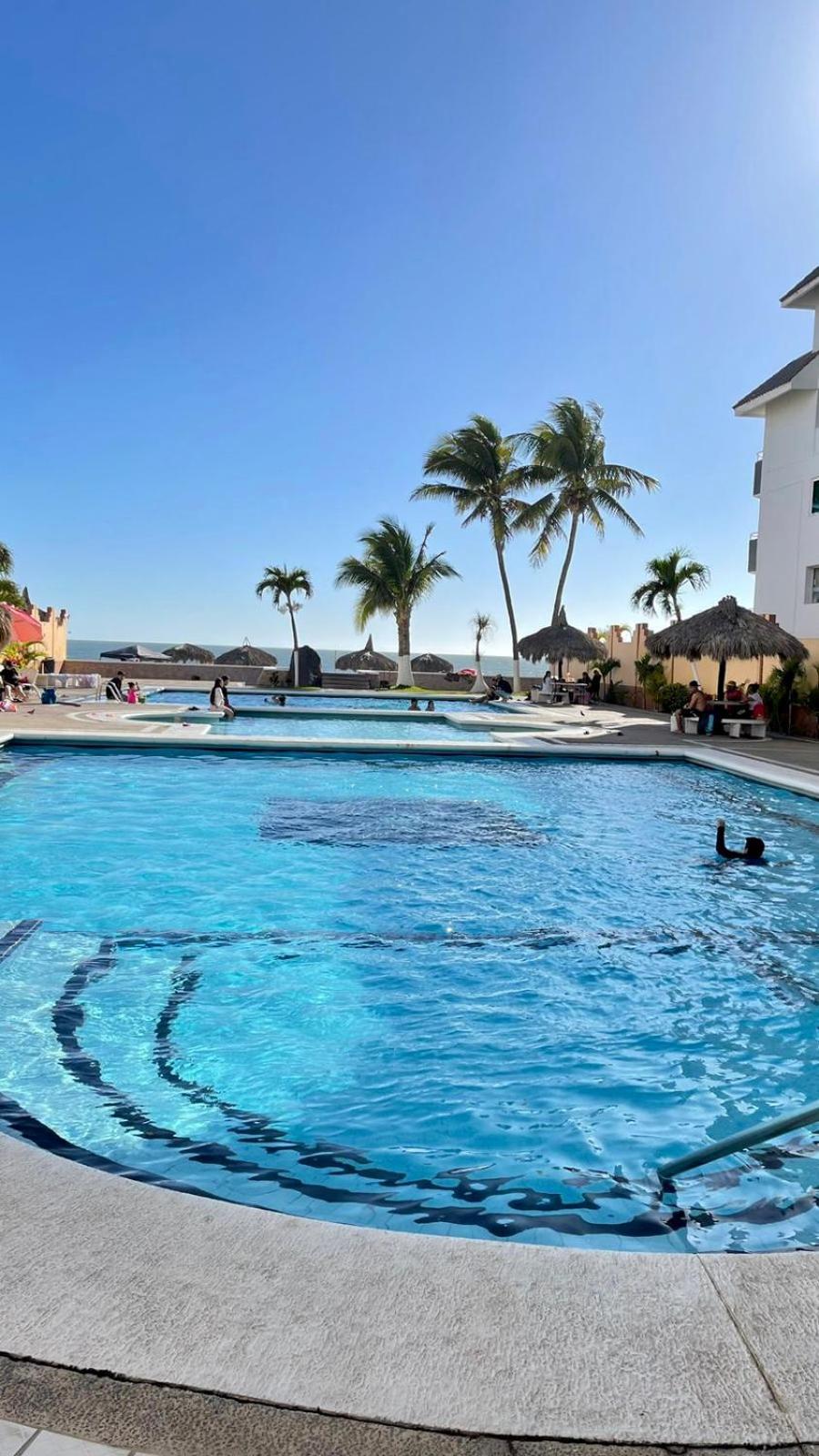 Сasa de vacaciones Del Mar