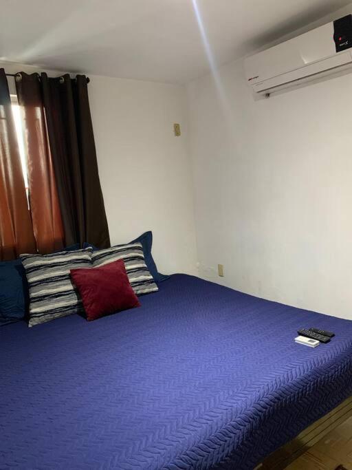 Сasa de vacaciones Casa Ideal Con Cochera, Seguridad Y Centrica Mazatlán