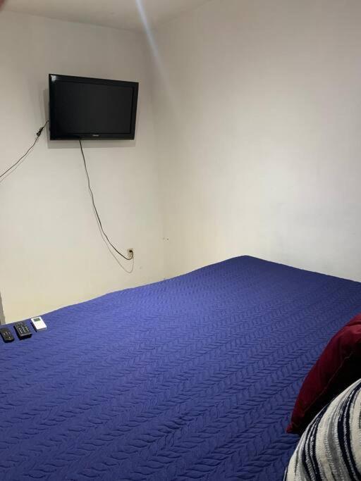 Casa Ideal Con Cochera, Seguridad Y Centrica Сasa de vacaciones *