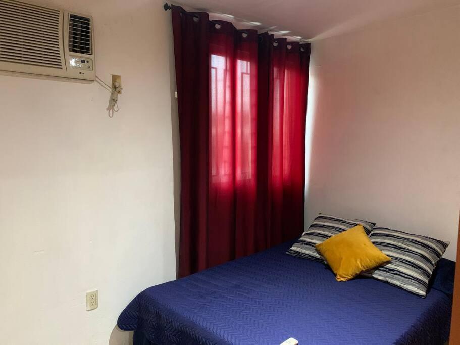 Сasa de vacaciones Casa Ideal Con Cochera, Seguridad Y Centrica Mazatlán