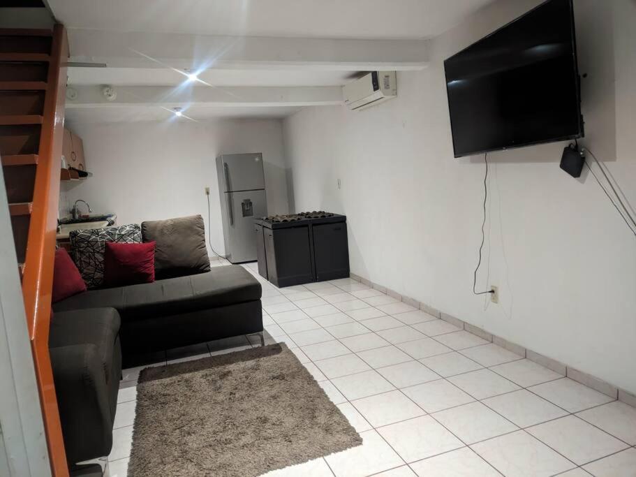 Сasa de vacaciones Casa Ideal Con Cochera, Seguridad Y Centrica