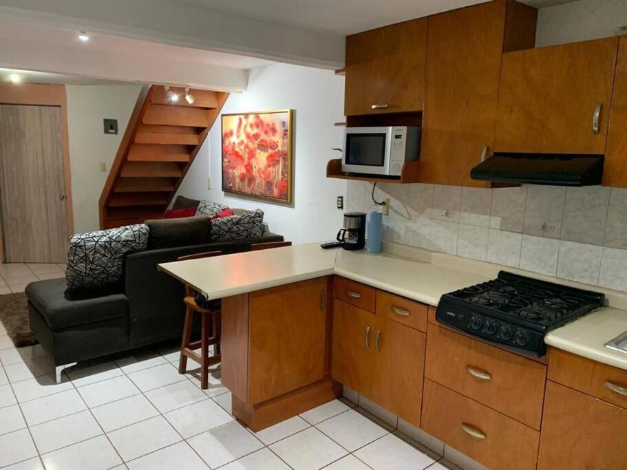 Сasa de vacaciones Casa Ideal Con Cochera, Seguridad Y Centrica *