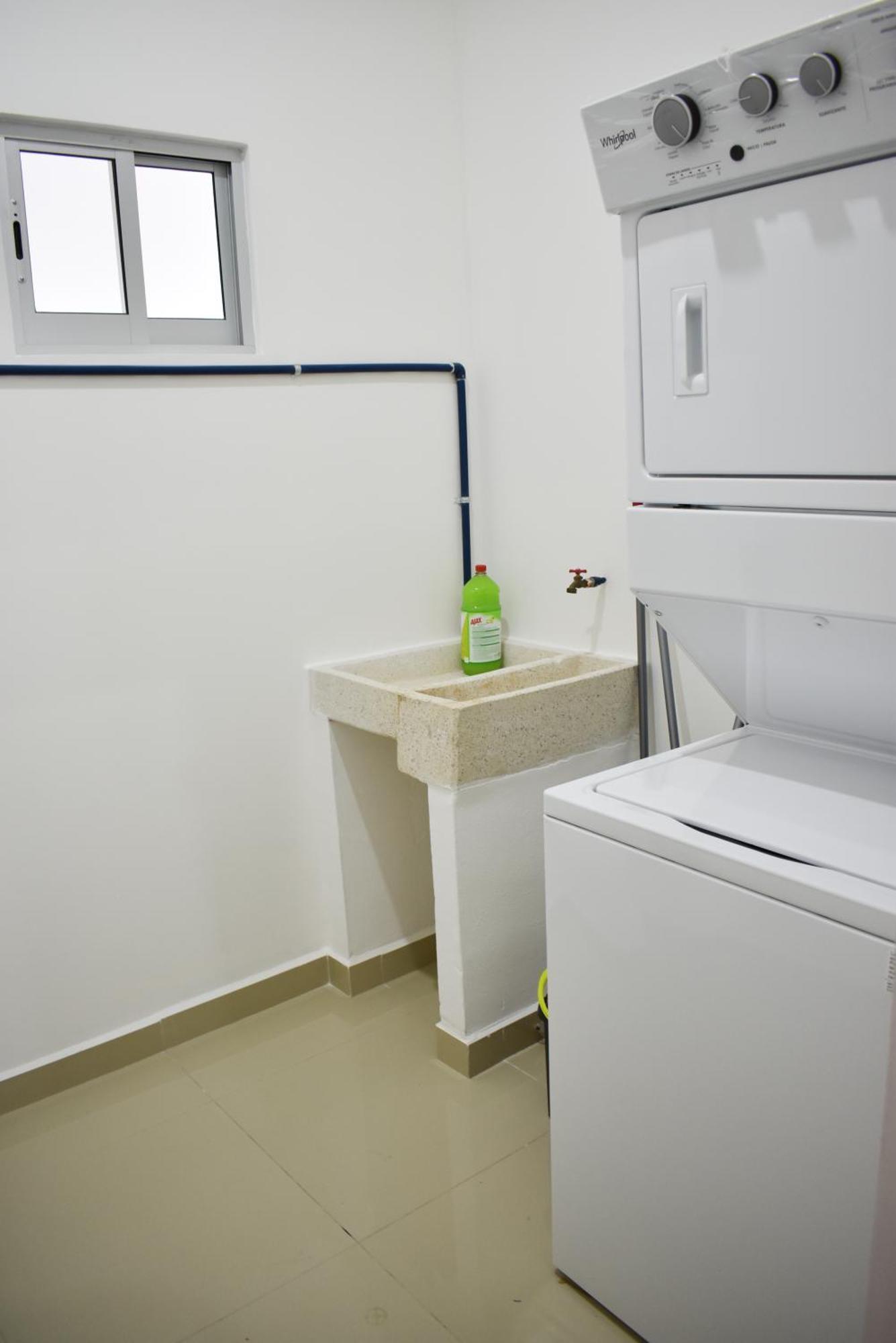 Torre Alba 502 - A Cuadra De La Playa Apartamento