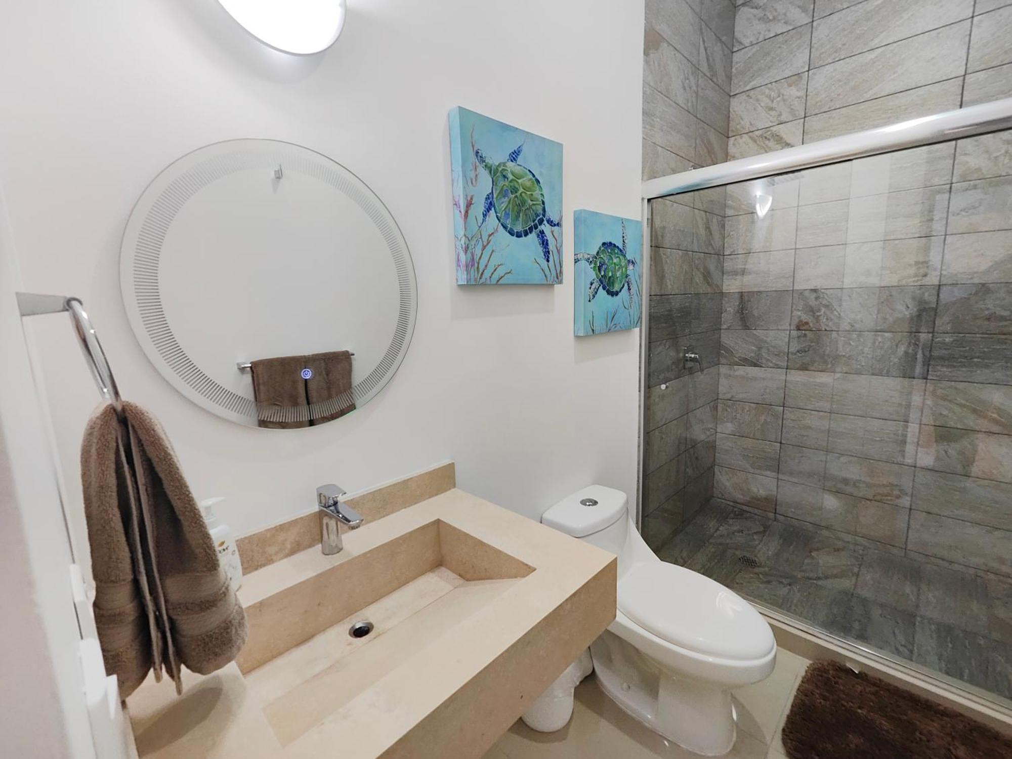 Apartamento Torre Alba 502 - A Cuadra De La Playa