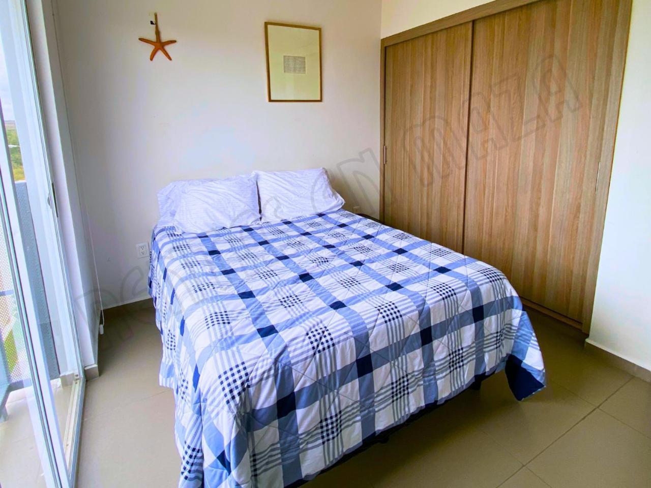 Apartamento Residencial Coto Mareta 7 Excelente Departamento Con Alberca En Zona Exclusiva De