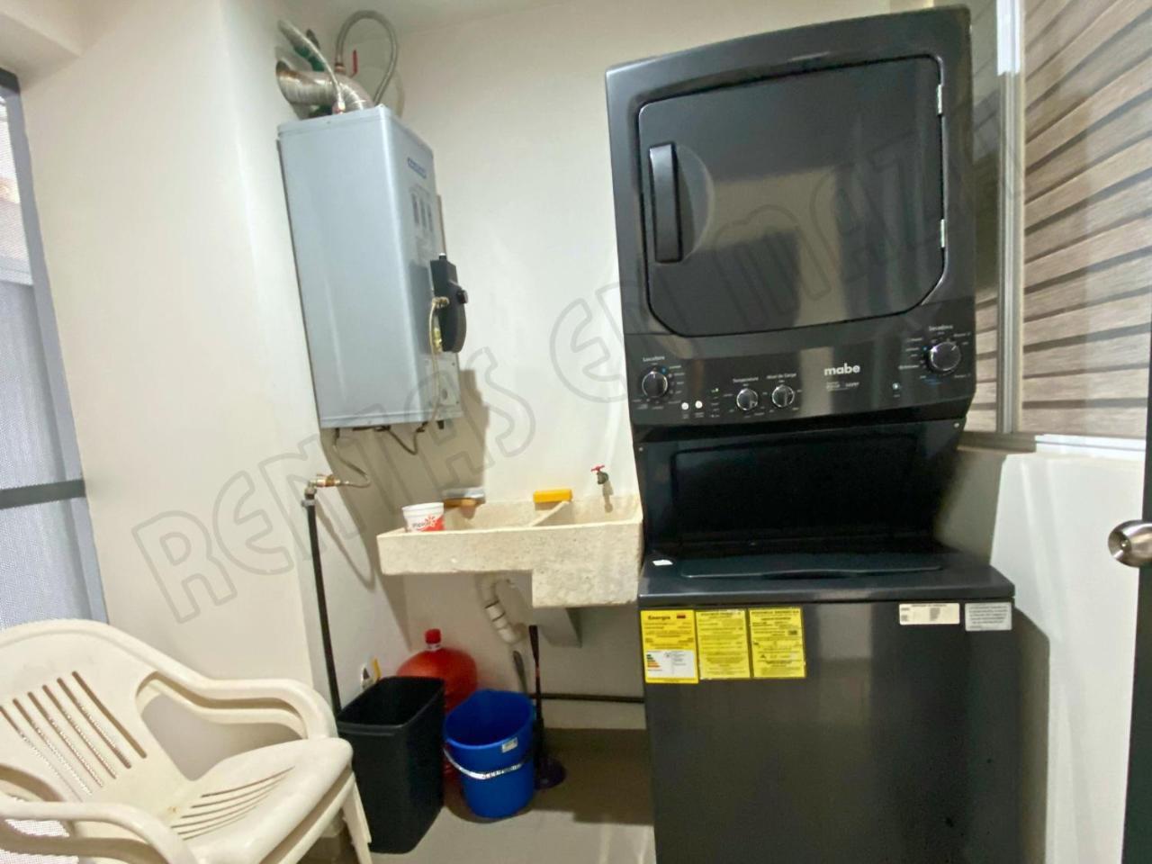 Residencial Coto Mareta 7 Excelente Departamento Con Alberca En Zona Exclusiva De Apartamento Mazatlán