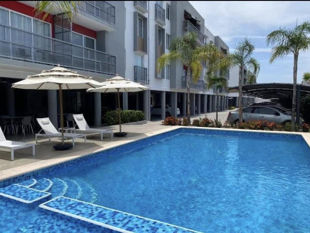 Apartamento Residencial Coto Mareta 7 Excelente Departamento Con Alberca En Zona Exclusiva De