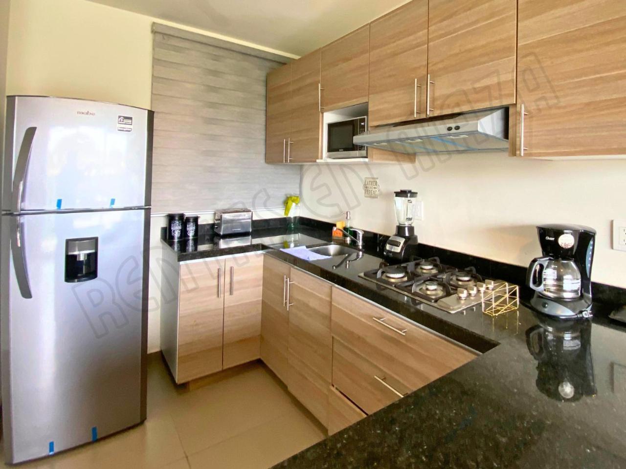 Apartamento Residencial Coto Mareta 7 Excelente Departamento Con Alberca En Zona Exclusiva De
