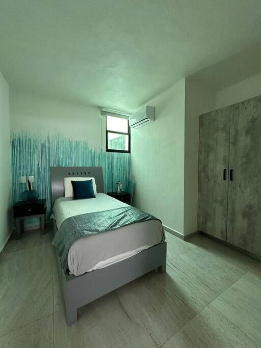 Departamento A 1 Cuadra De Playa Apartamento *