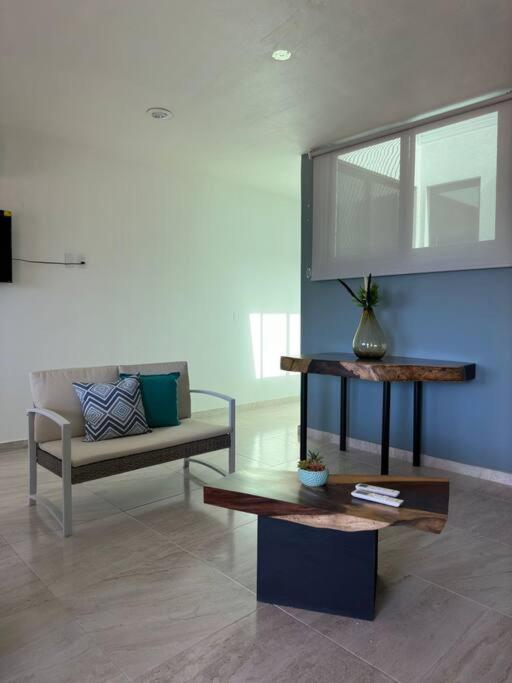 Departamento A 1 Cuadra De Playa