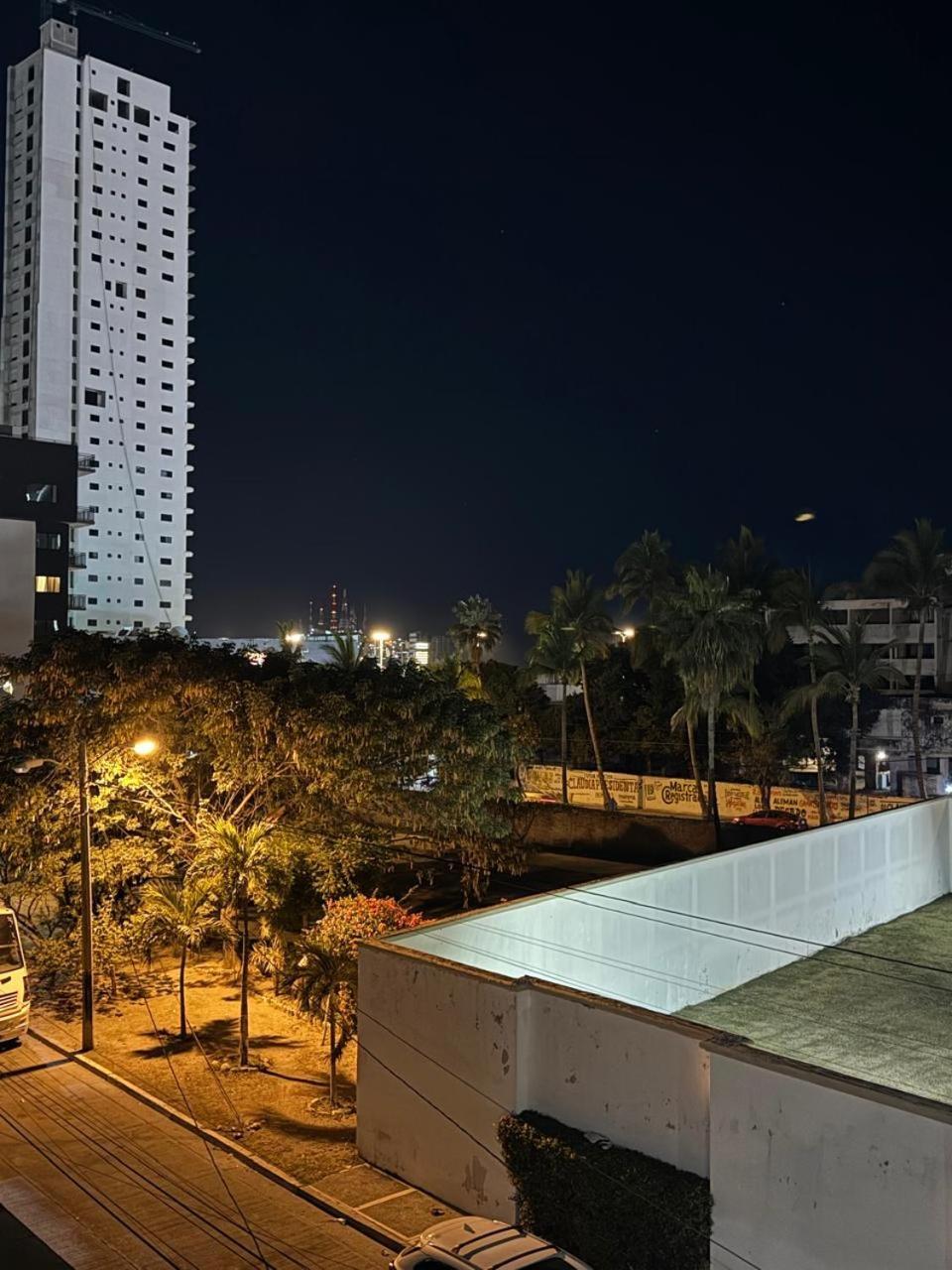 Apartamento Departamento A 1 Cuadra De Playa