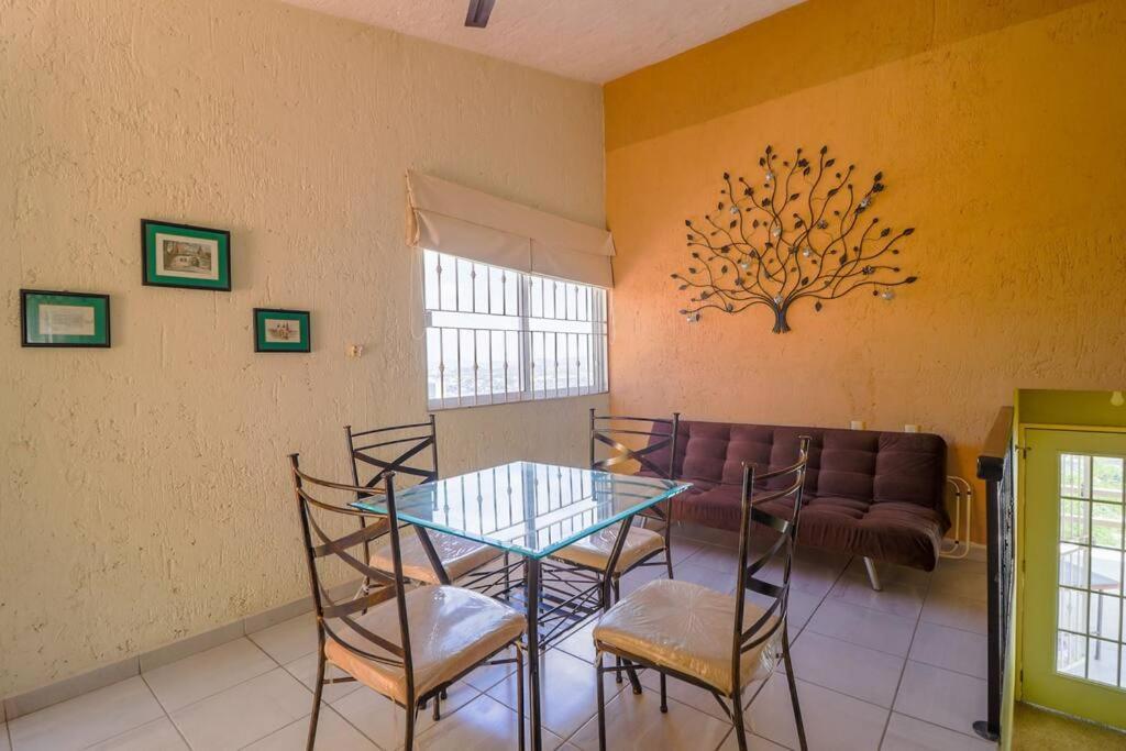 Casita With A Sublime View *