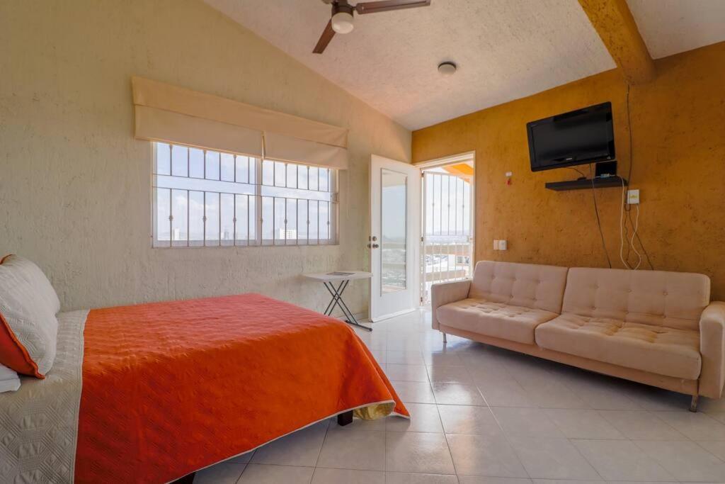 Casita With A Sublime View