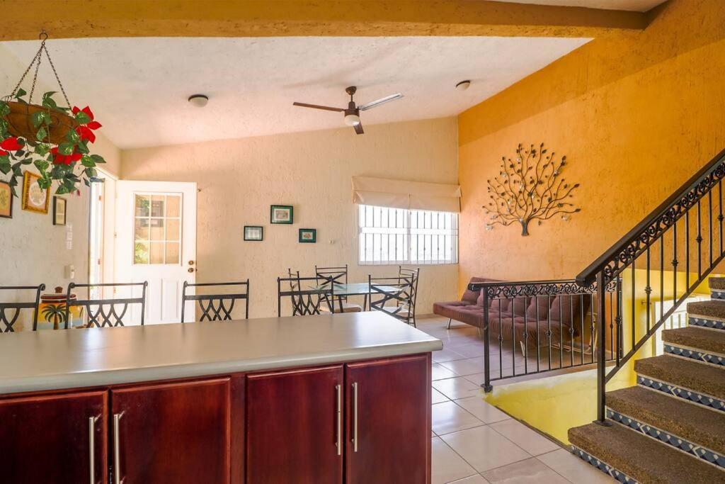 Casita With A Sublime View *