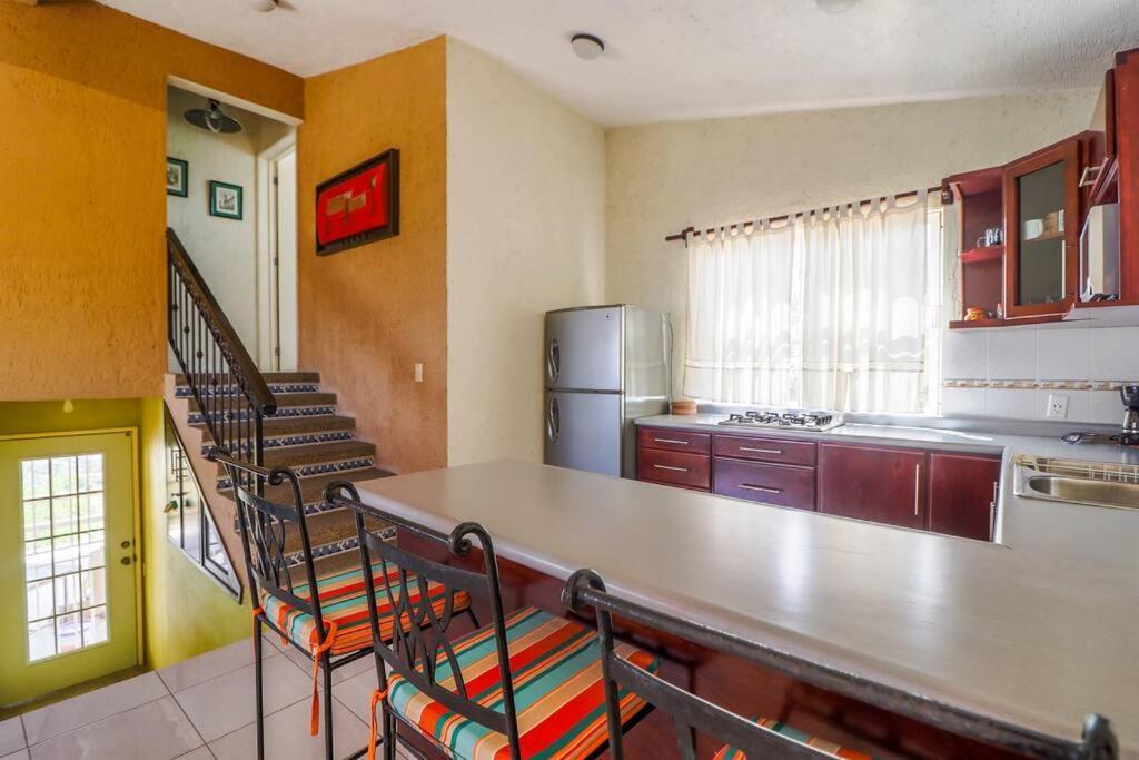 Casita With A Sublime View