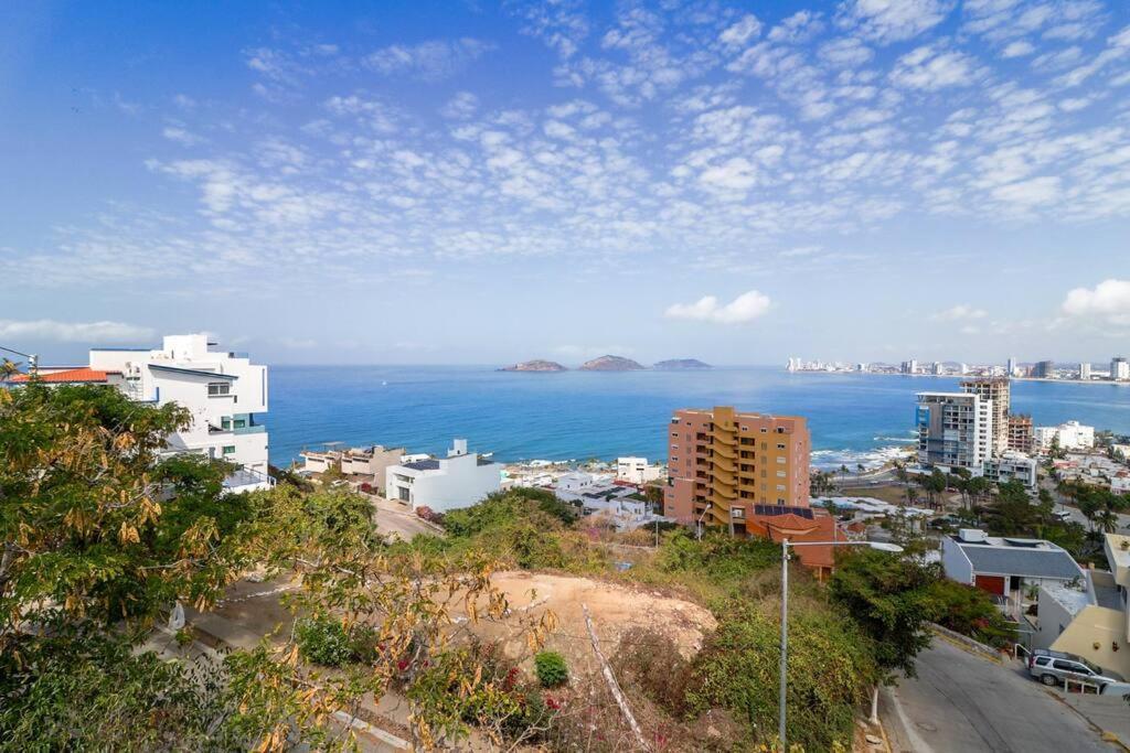 Сasa de vacaciones Casita With A Sublime View *