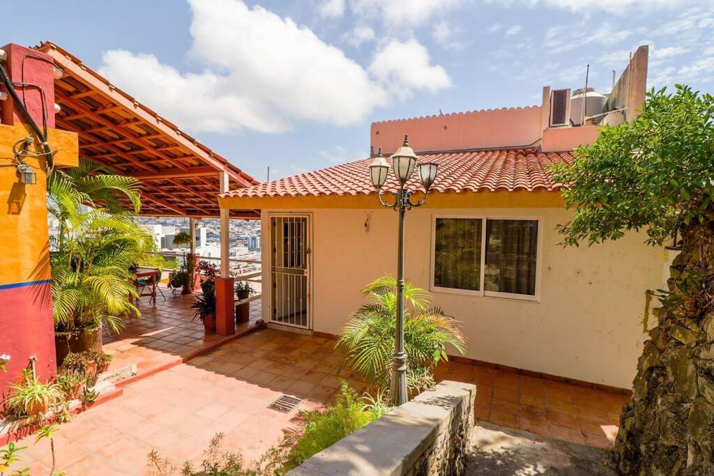 Casita With A Sublime View *