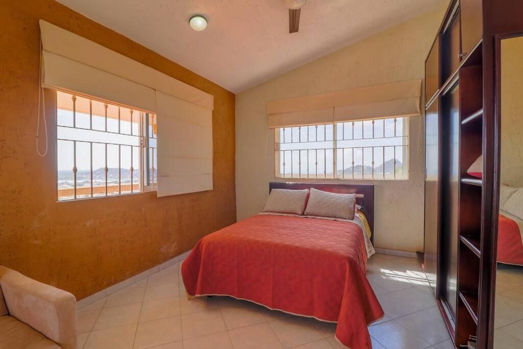 Casita With A Sublime View