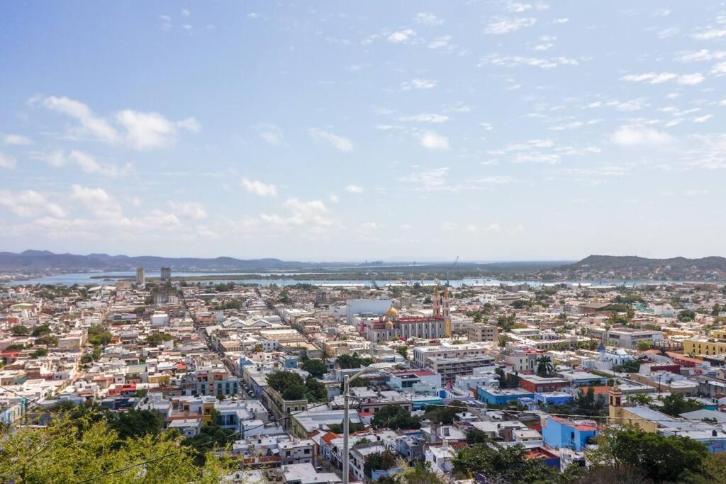 Casita With A Sublime View Mazatlán