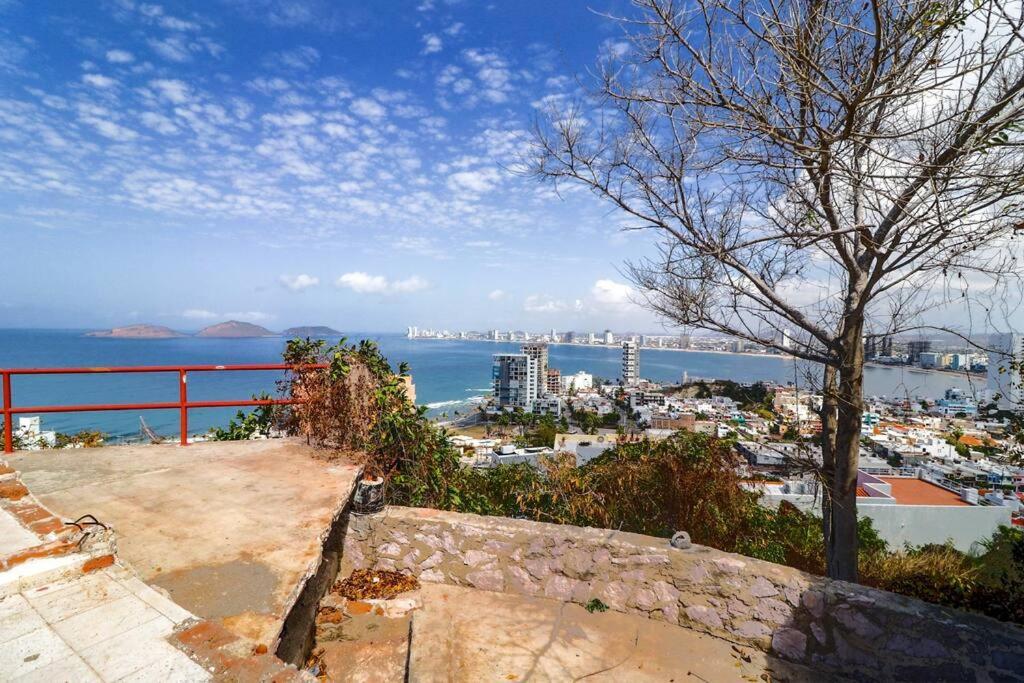 Сasa de vacaciones Casita With A Sublime View Mazatlán