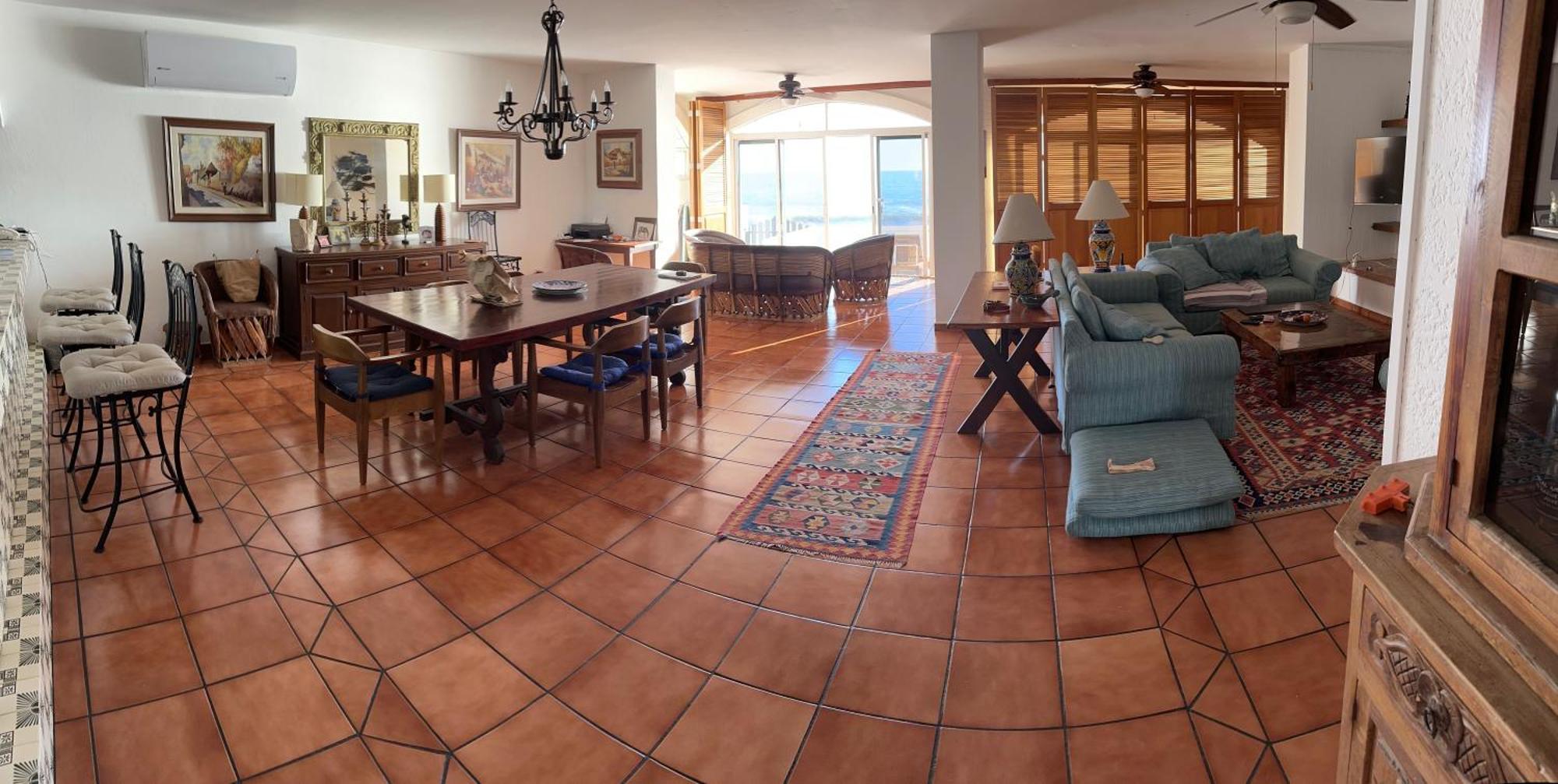 Cerritos Oceanfront *