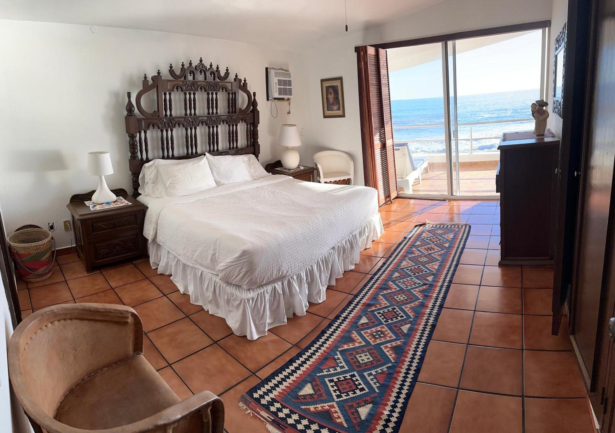 Cerritos Oceanfront *