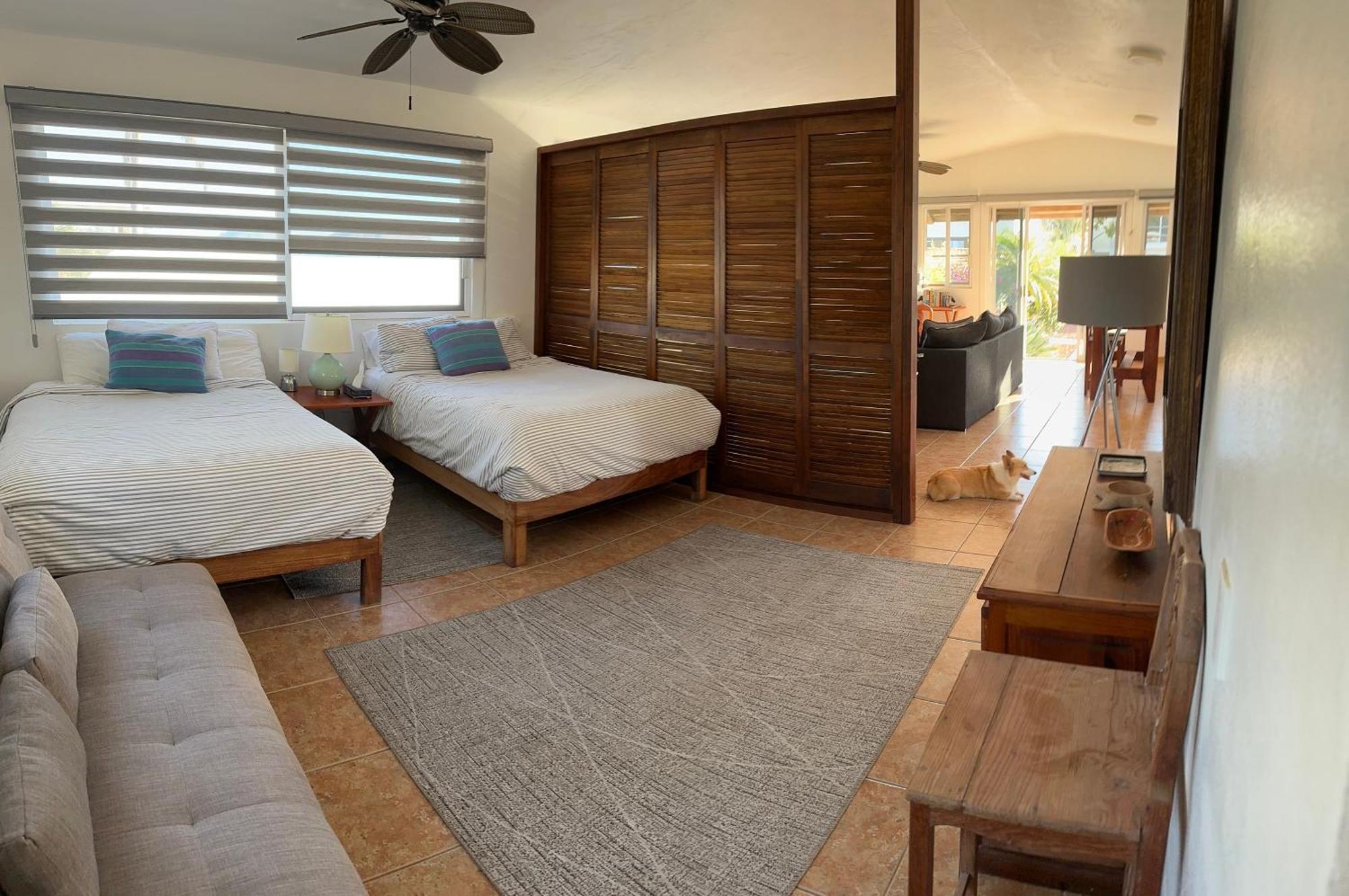 Villa Cerritos Oceanfront