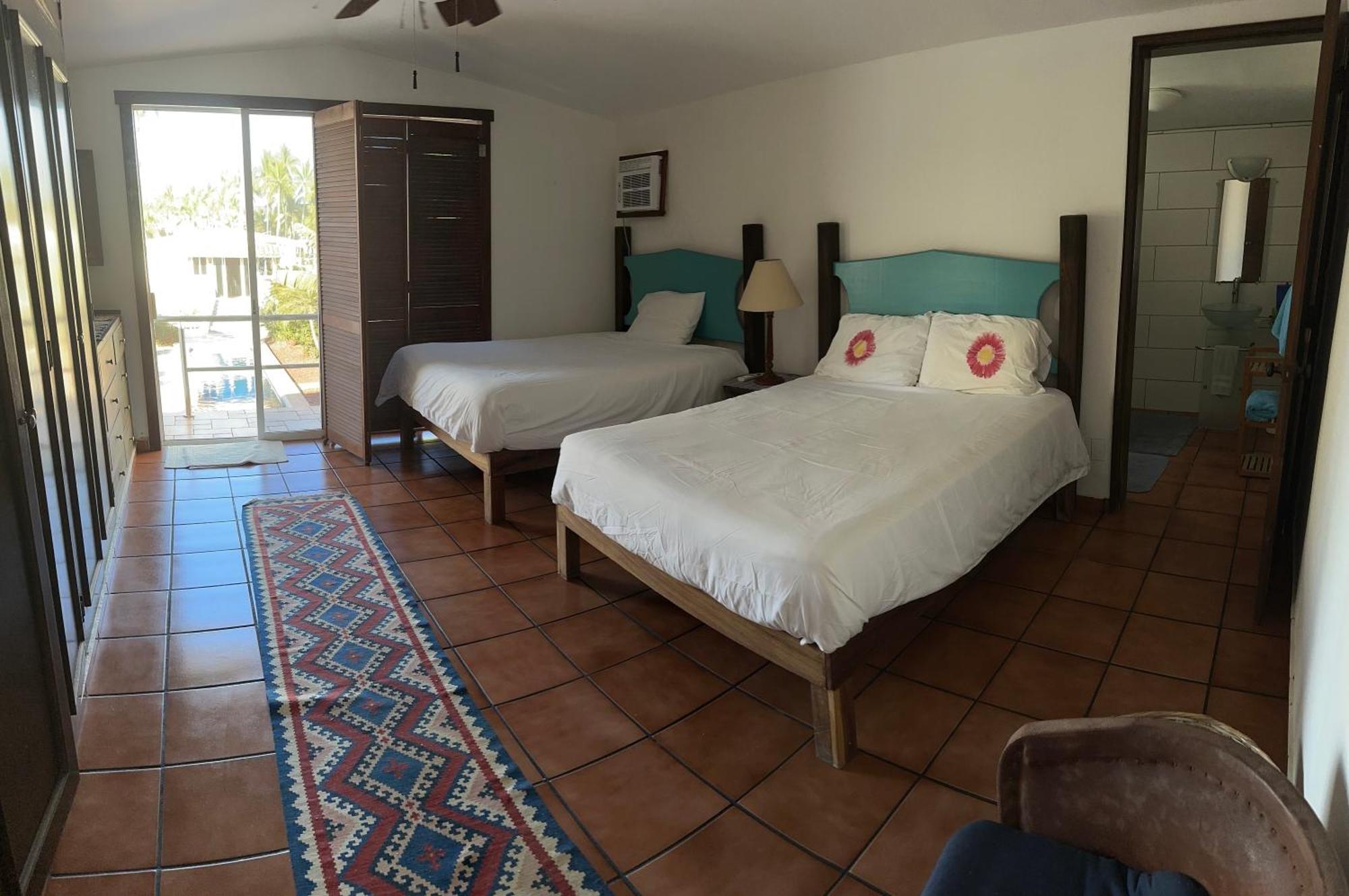 Cerritos Oceanfront Mazatlán