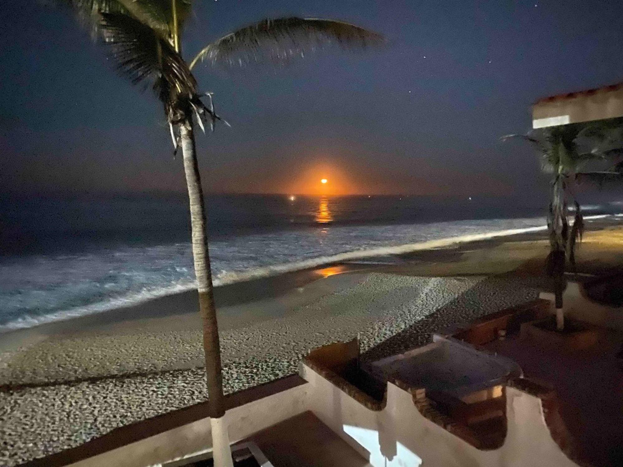 Cerritos Oceanfront
