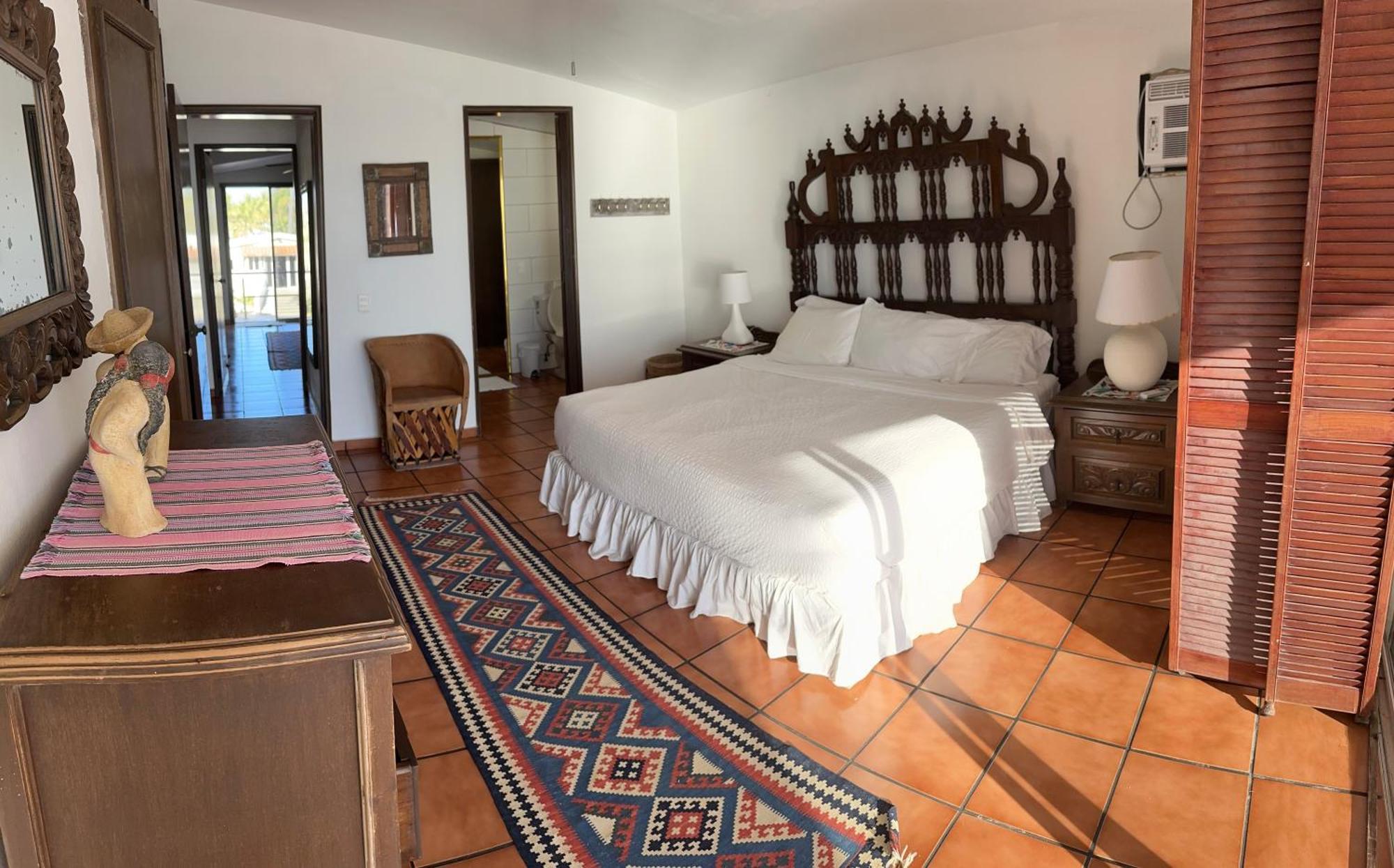 Villa Cerritos Oceanfront Mazatlán