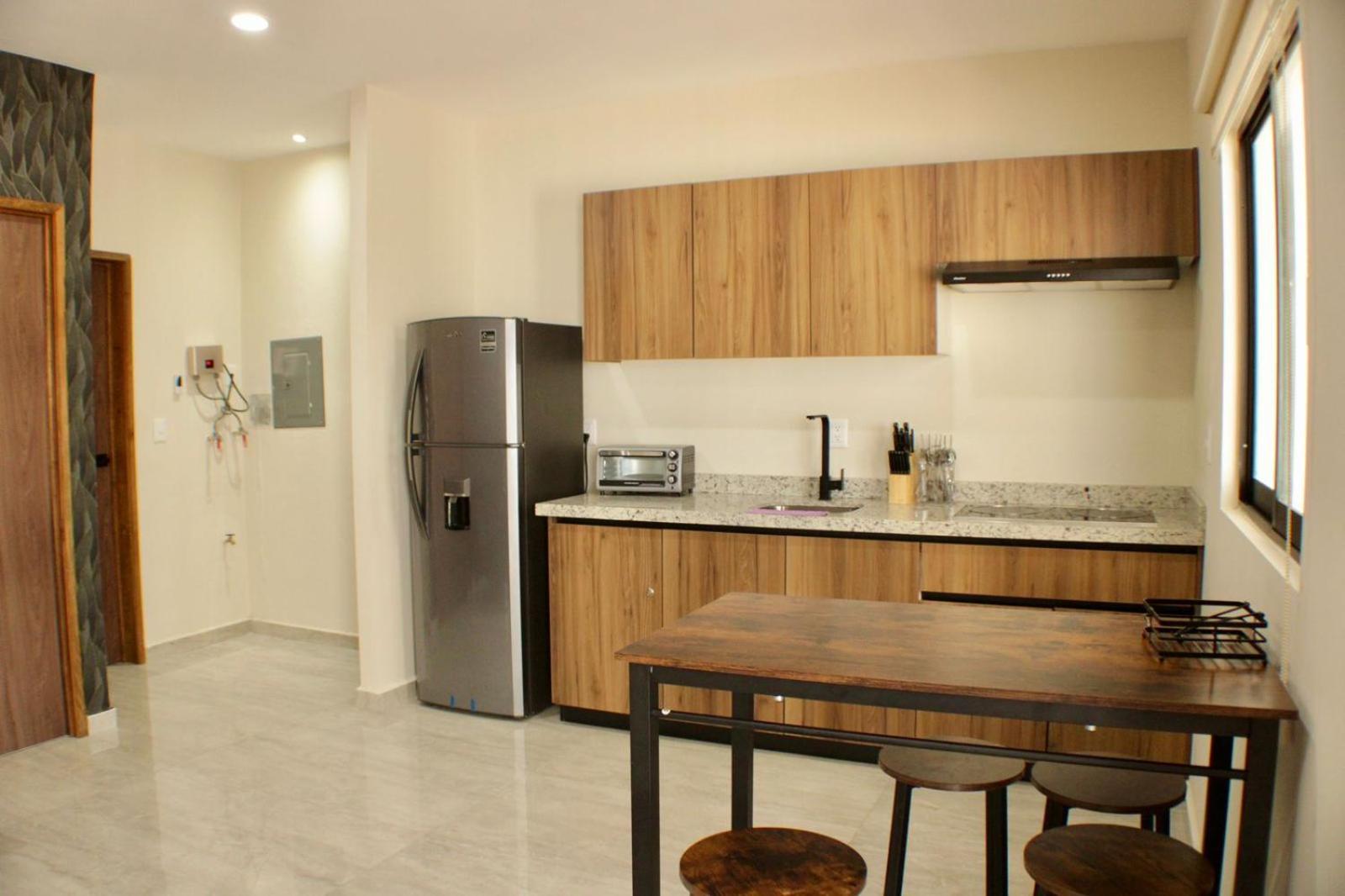 Boutique Cerca De Zona Dorada By G P S Rentas Apartamento Mazatlán