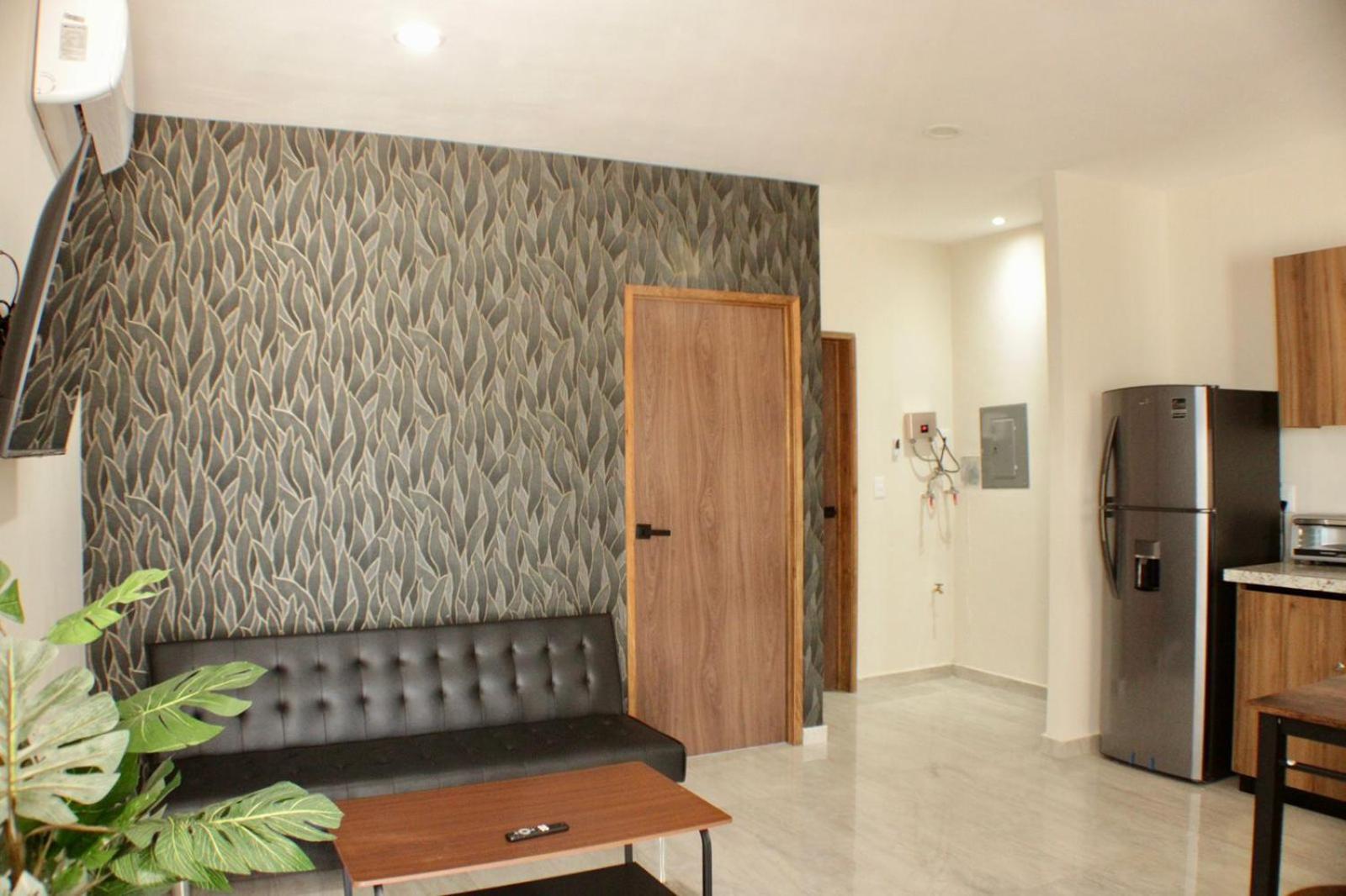 Boutique Cerca De Zona Dorada By G P S Rentas Mazatlán