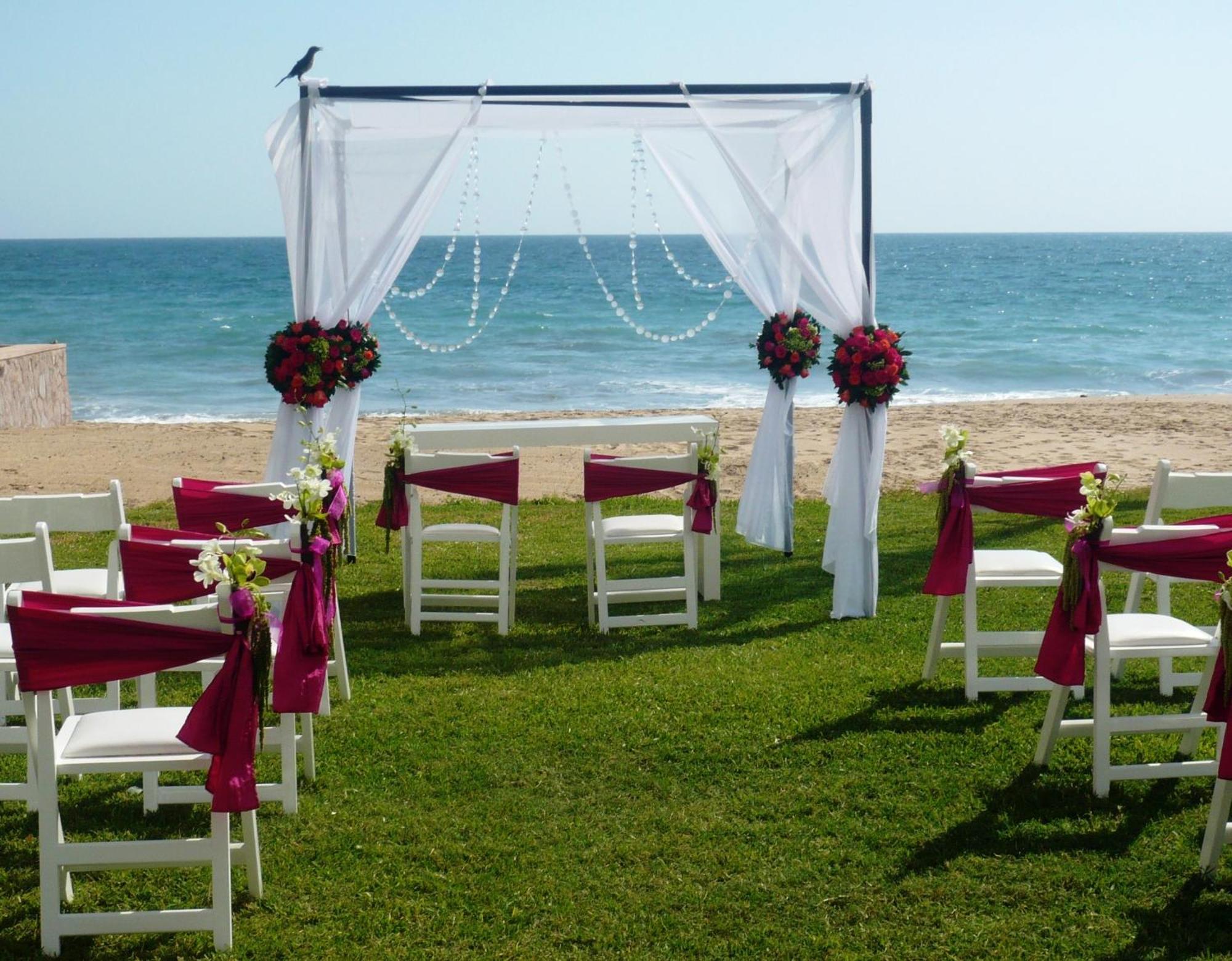 Hotel Park Royal Mazatlán