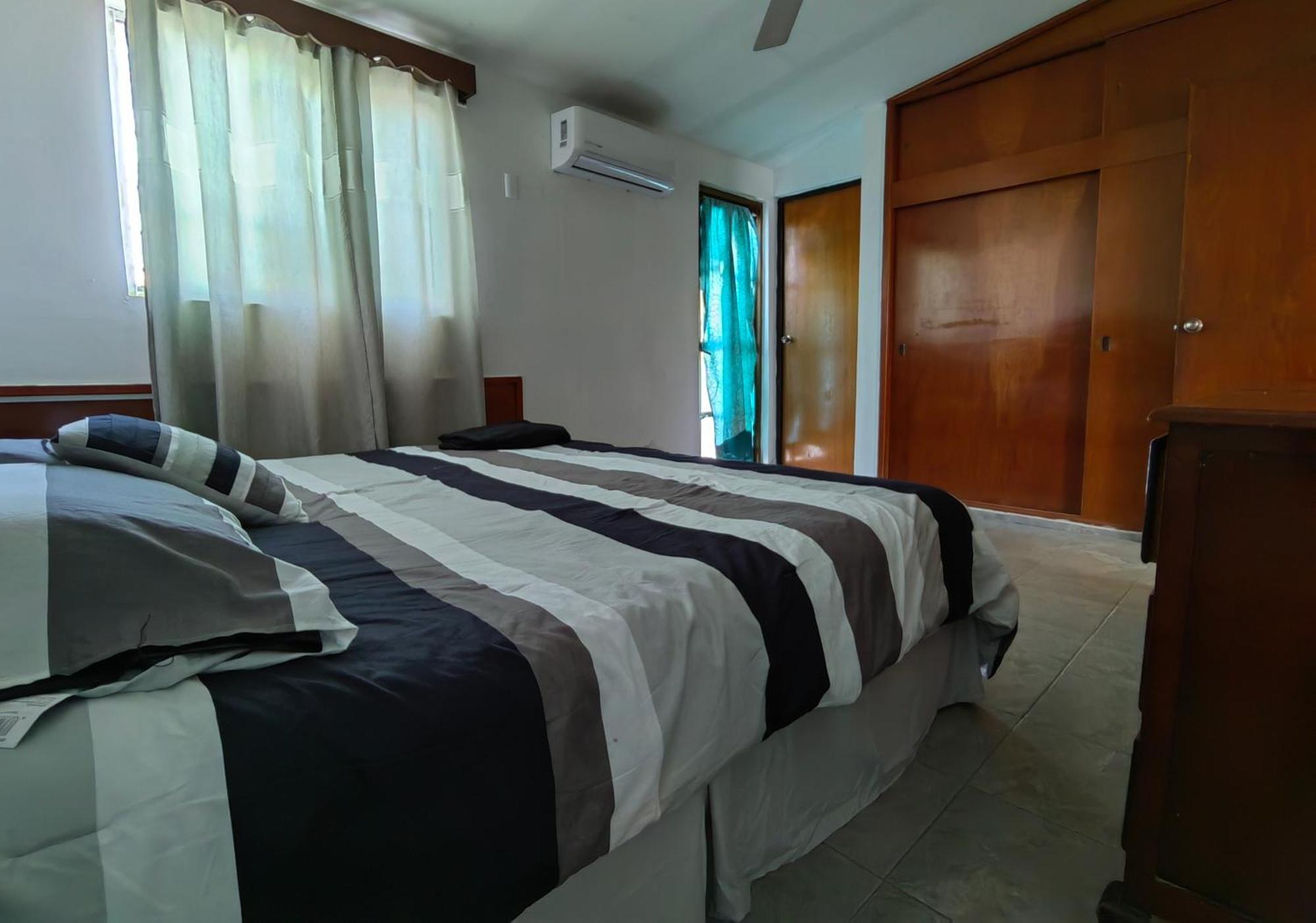 Holiday home Mega Casa Familiar O Amigos 8 Personas 5 Min Playa Mazatlan