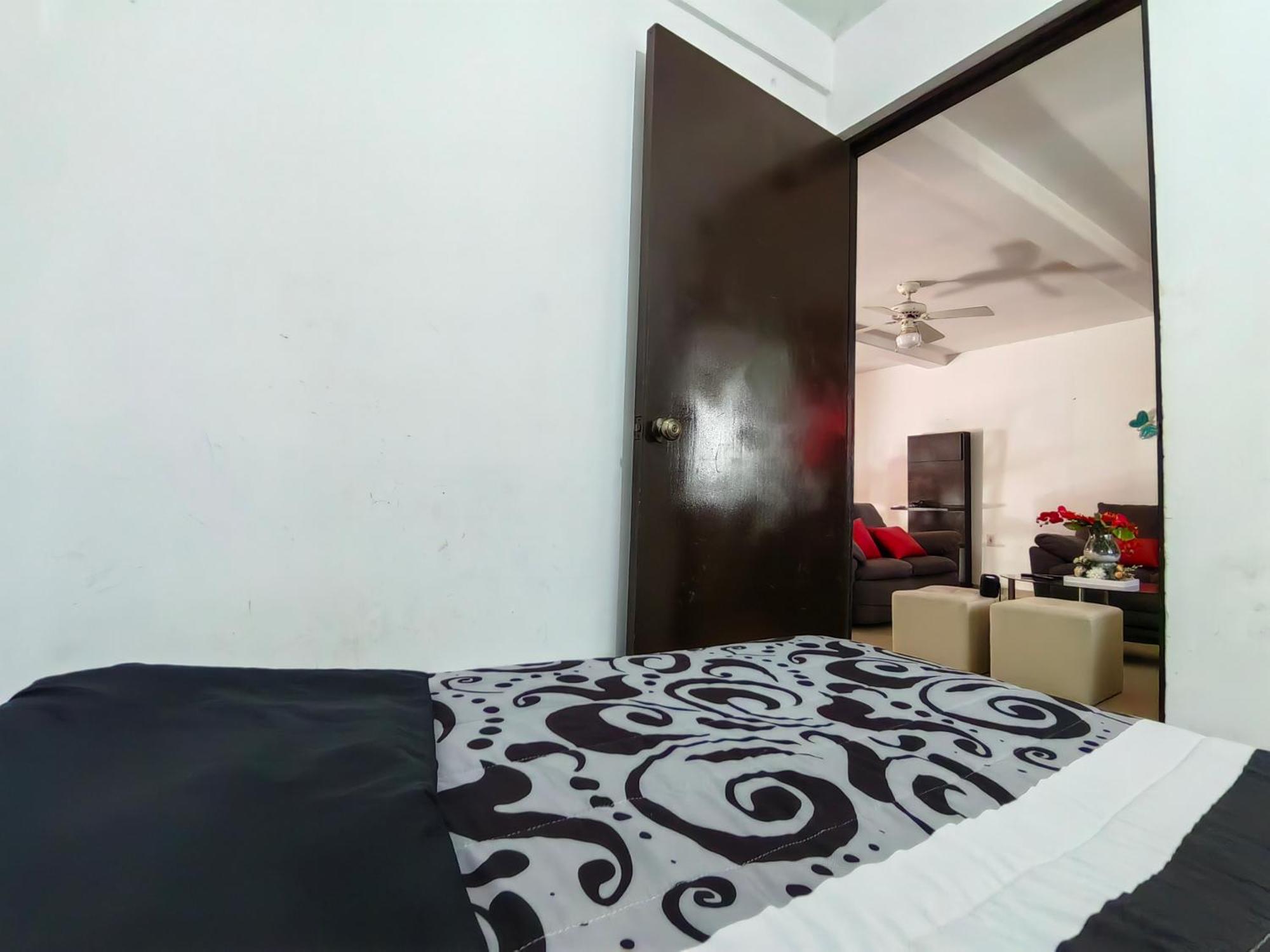 Holiday home Mega Casa Familiar O Amigos 8 Personas 5 Min Playa Mazatlan