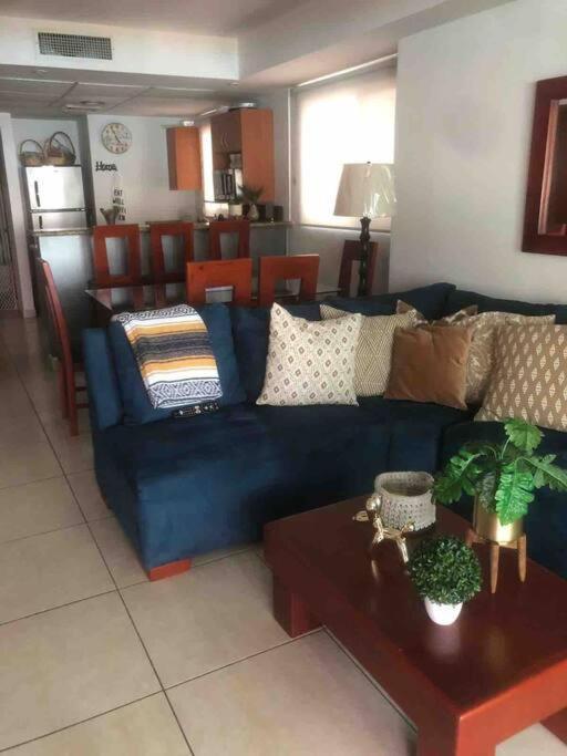 Apartamento En Costa Veleros - Pool 1st Floor Mazatlán