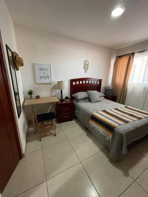 Apartamento En Costa Veleros - Pool 1st Floor *