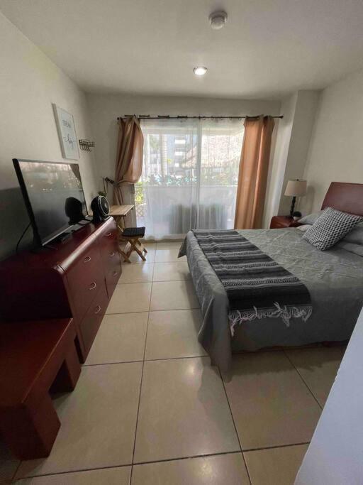 Apartamento En Costa Veleros - Pool 1st Floor