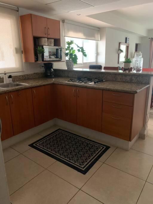 Apartamento En Costa Veleros - Pool 1st Floor Mazatlán